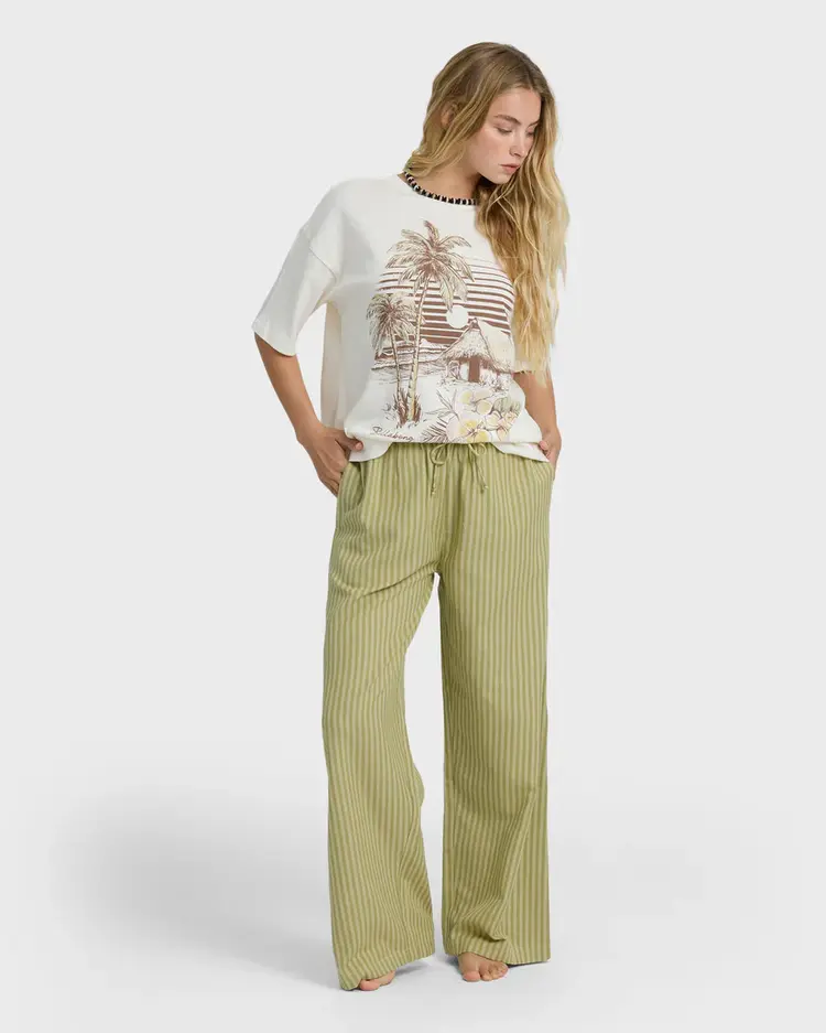 Billabong Billabong - Another Wave Pant