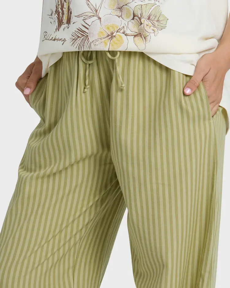 Billabong Billabong - Another Wave Pant