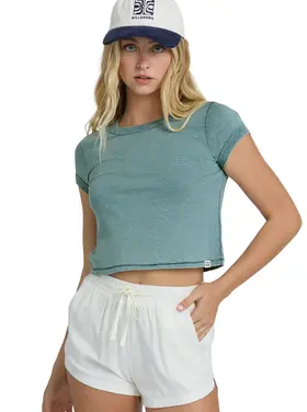 Billabong Billabong - Daily Tee SS