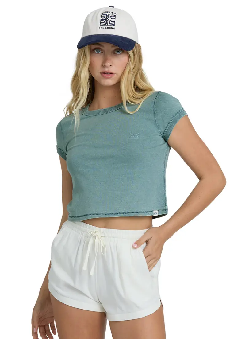 Billabong Billabong - Daily Tee SS