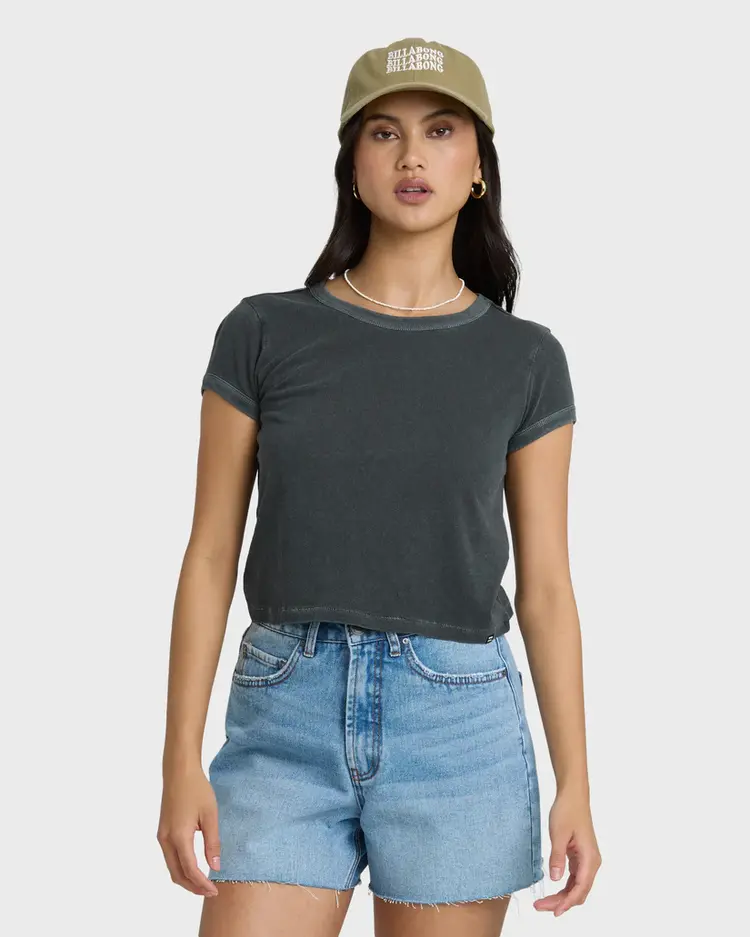 Billabong Billabong - Daily Tee SS