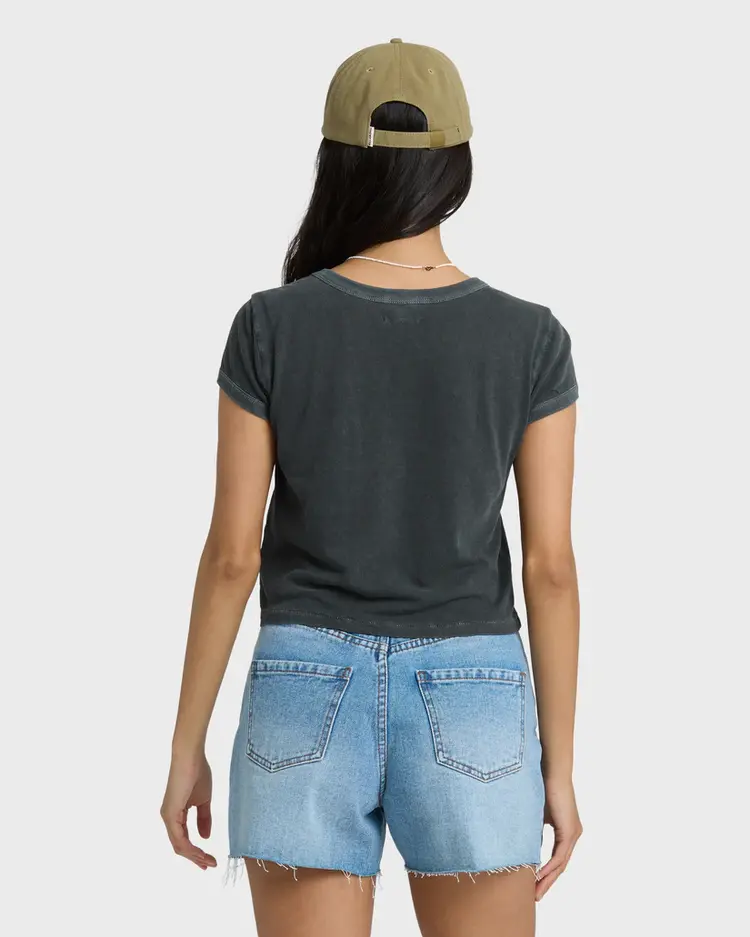 Billabong Billabong - Daily Tee SS