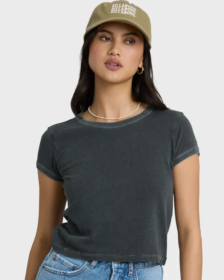 Billabong Billabong - Daily Tee SS