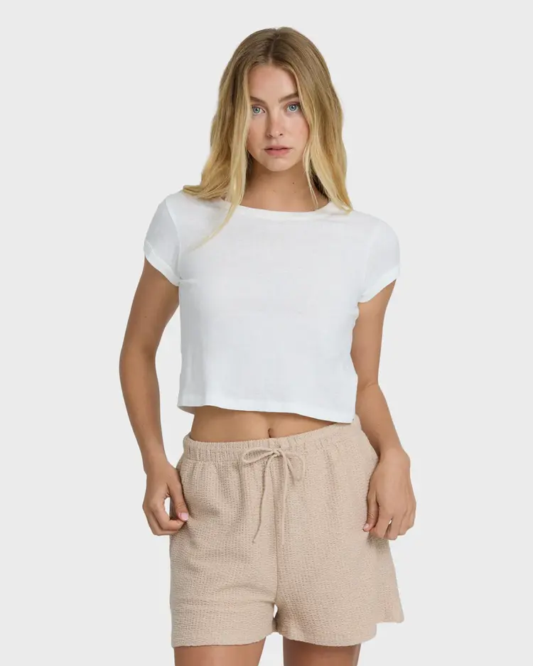 Billabong Billabong - Daily Tee SS