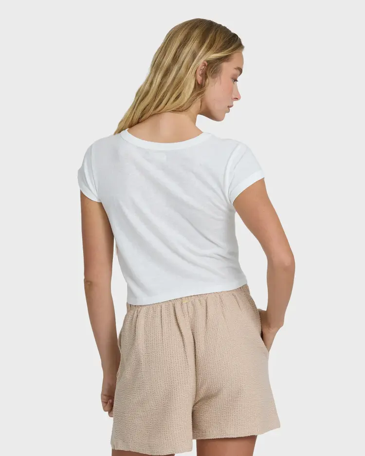 Billabong Billabong - Daily Tee SS