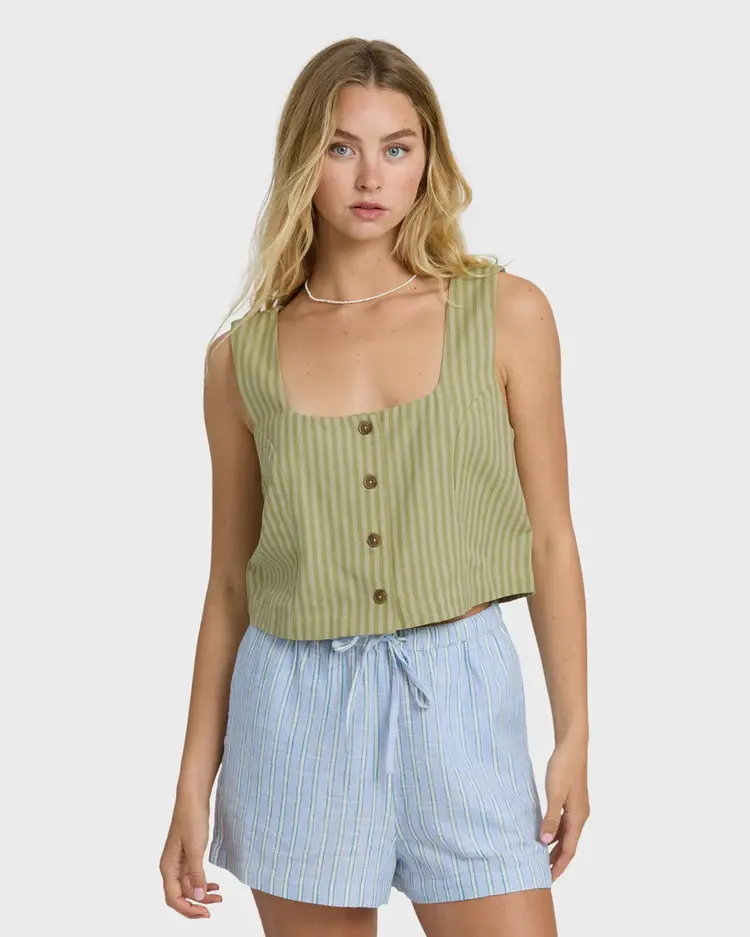 Billabong Billabong - Another Wave Tank