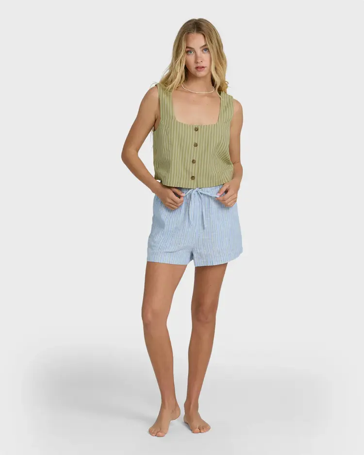 Billabong Billabong - Another Wave Tank