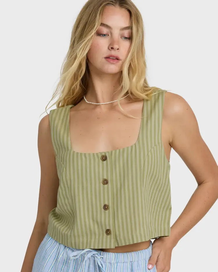 Billabong Billabong - Another Wave Tank