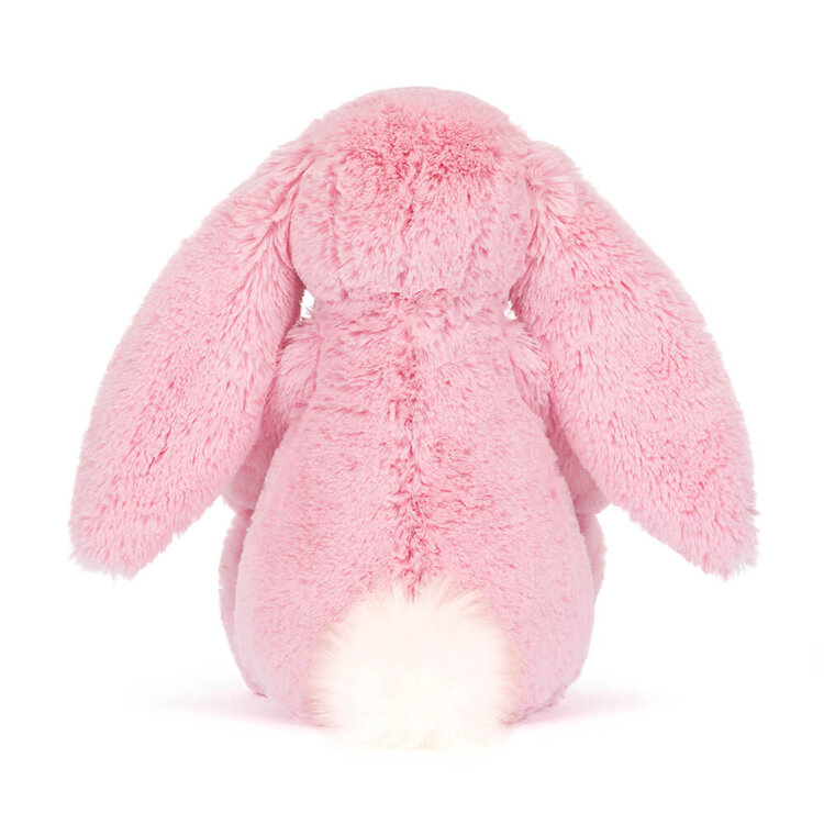 Jellycat Jelllycat - Blushkin Blossom Luxe Bunny Original