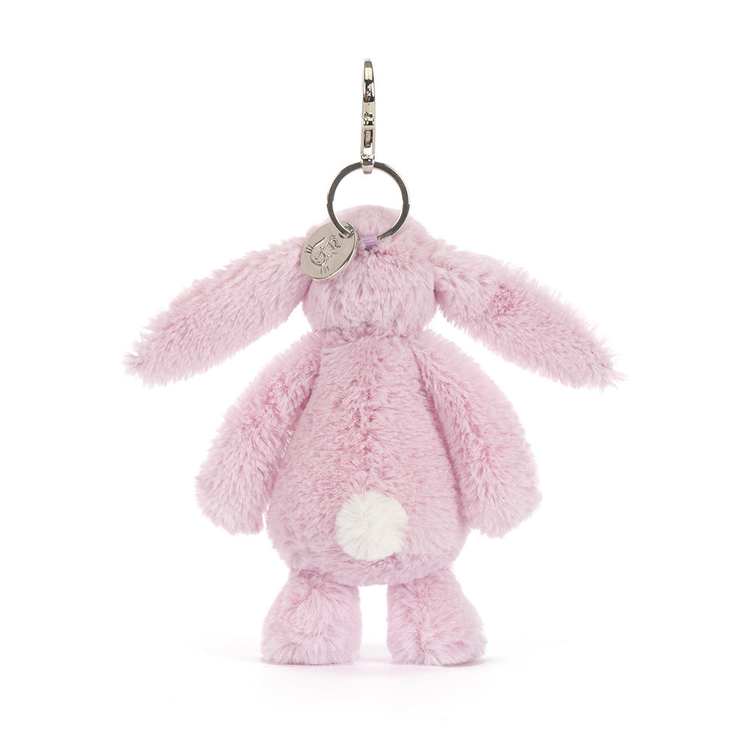Jellycat Jellycat - Thistlepop Blossom Bunny Bag Charm