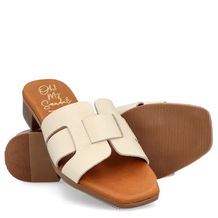 Oh My Sandals Oh My Sandals - 5600 Slide