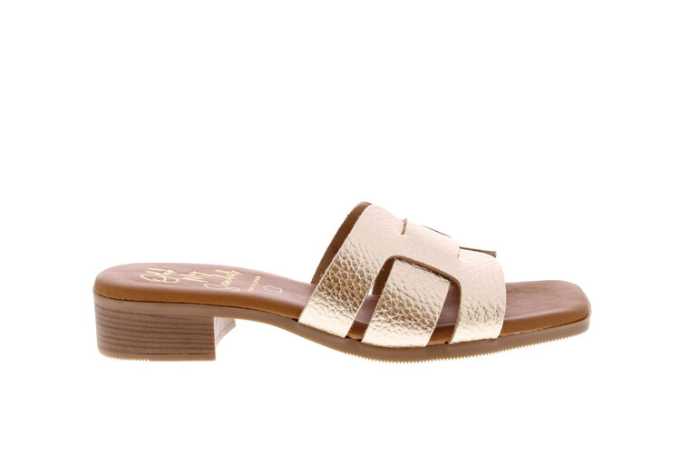 Oh My Sandals Oh My Sandals - 5600 Slide