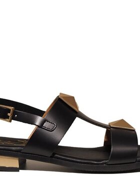 Oh My Sandals Oh My Sandals - 5595  Flat Sandal