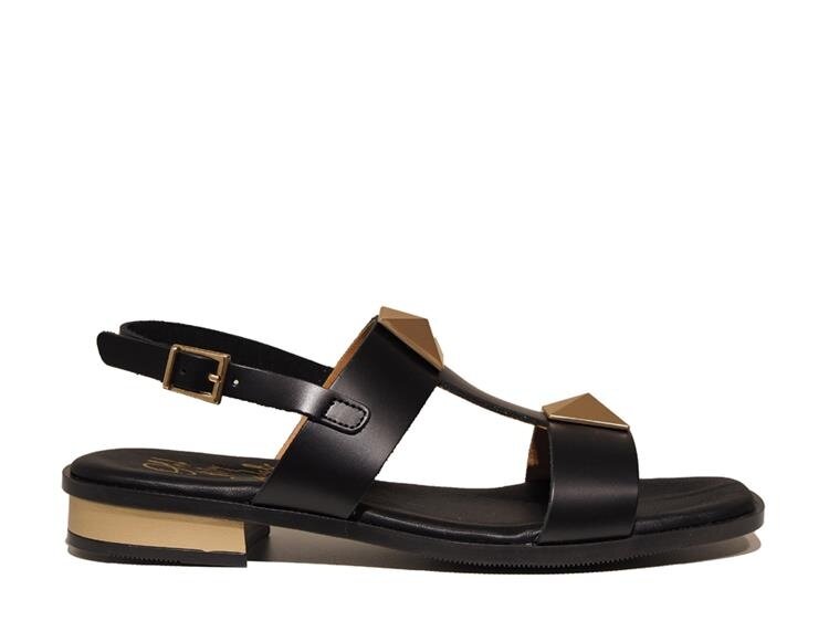 Oh My Sandals Oh My Sandals - 5595  Flat Sandal