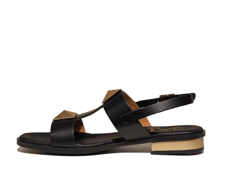 Oh My Sandals Oh My Sandals - 5595  Flat Sandal