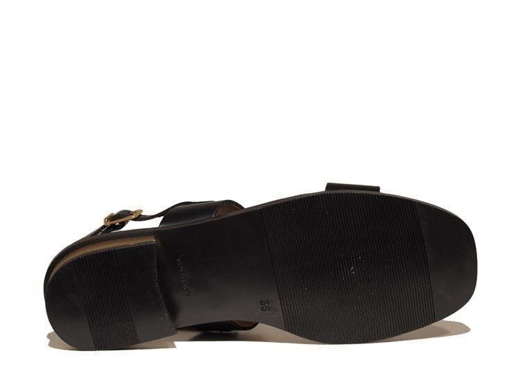 Oh My Sandals Oh My Sandals - 5595  Flat Sandal