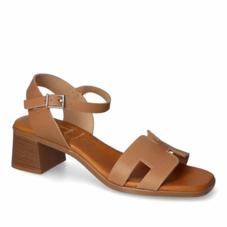 Oh My Sandals Oh My Sandals - 5611 Heeled Sandal