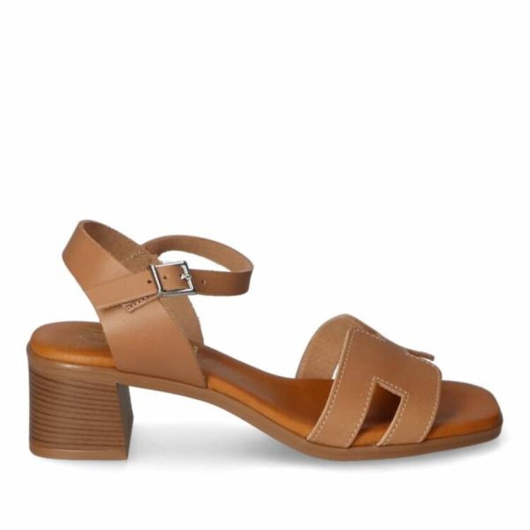 Oh My Sandals Oh My Sandals - 5611 Heeled Sandal