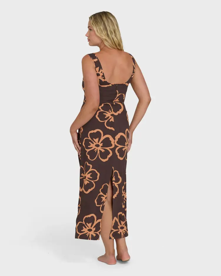 Billabong Billabong - Sunkissed Maxi Dress