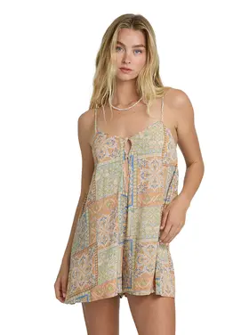 Billabong Billabong - Fresh Daze Romper