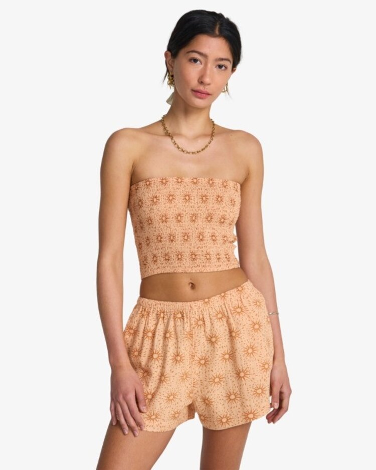 Billabong Billabong - Sun Fade Printed Short