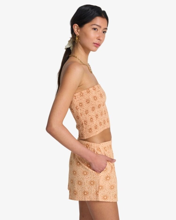 Billabong Billabong - Sun Fade Printed Short