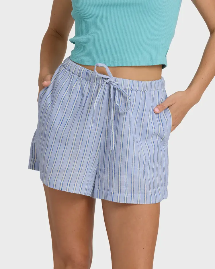 Billabong Billabong - Wanderer Printed Short