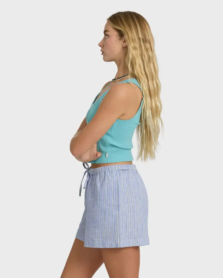 Billabong Billabong - Wanderer Printed Short