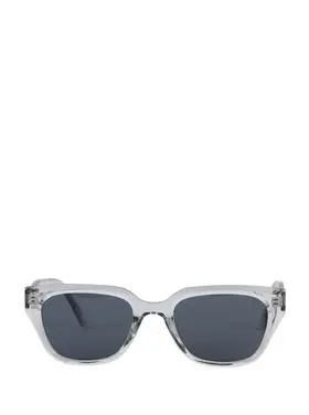 Matt & Nat Matt & Nat - ASUNA Clear Sunglasses