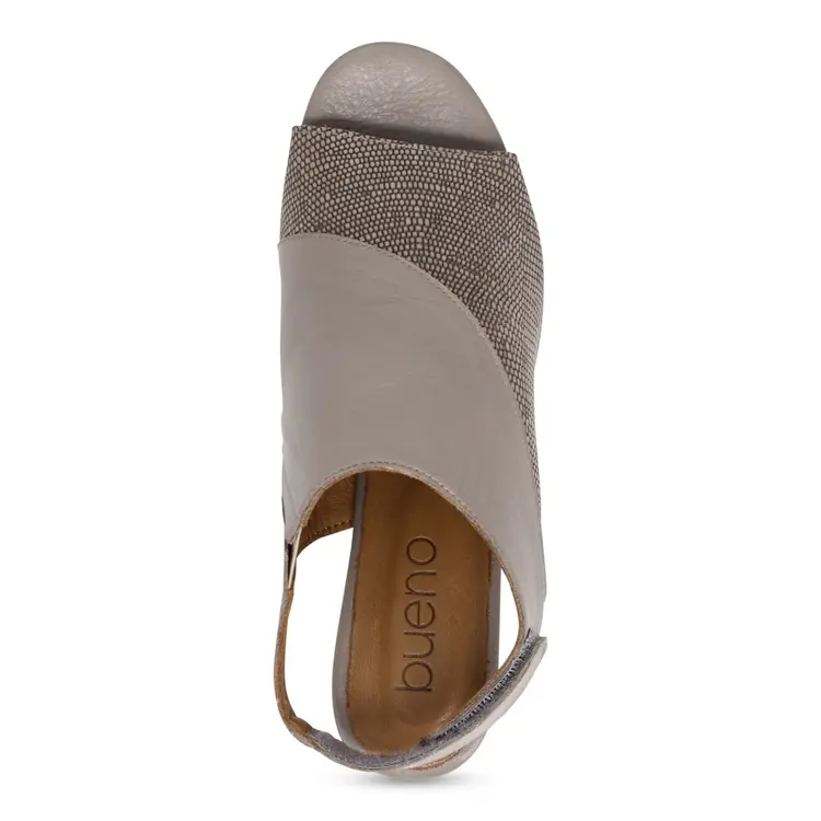 Bueno Shoes Bueno - RHODES Mule