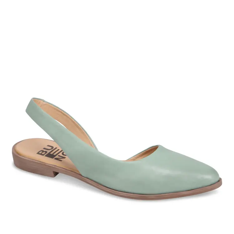 Bueno Shoes Bueno - BRONX Sling Back Flat