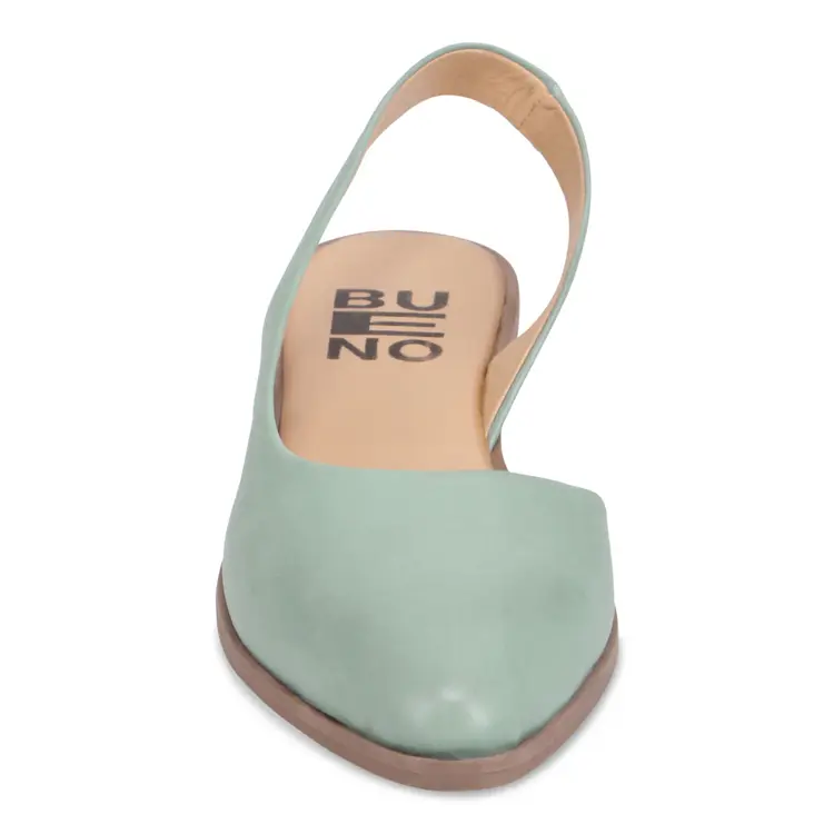 Bueno Shoes Bueno - BRONX Sling Back Flat