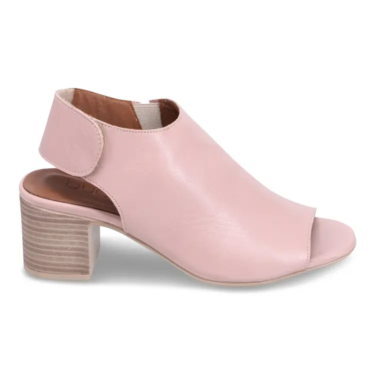 Bueno Shoes Bueno - RACHEL Heeled Mule