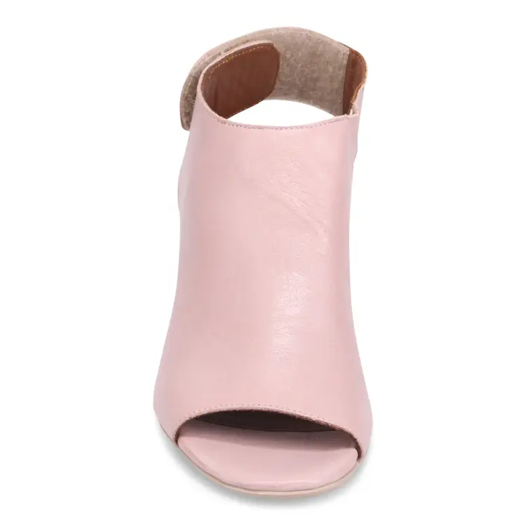 Bueno Shoes Bueno - RACHEL Heeled Mule