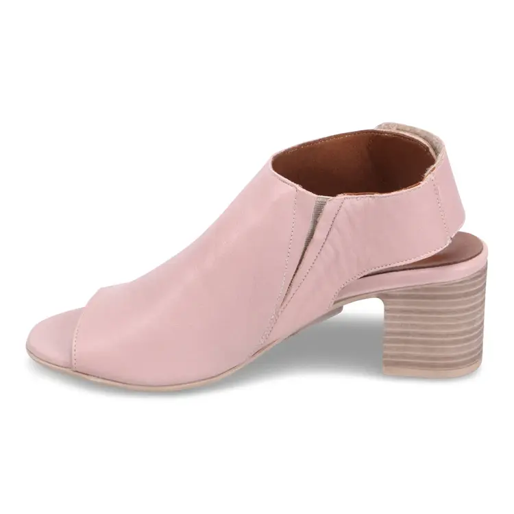 Bueno Shoes Bueno - RACHEL Heeled Mule