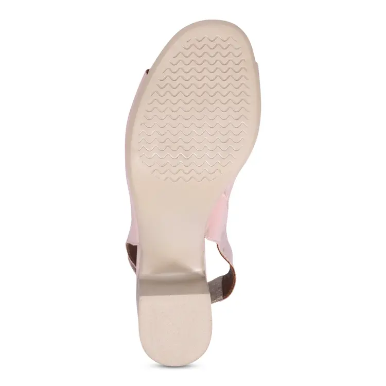 Bueno Shoes Bueno - RACHEL Heeled Mule