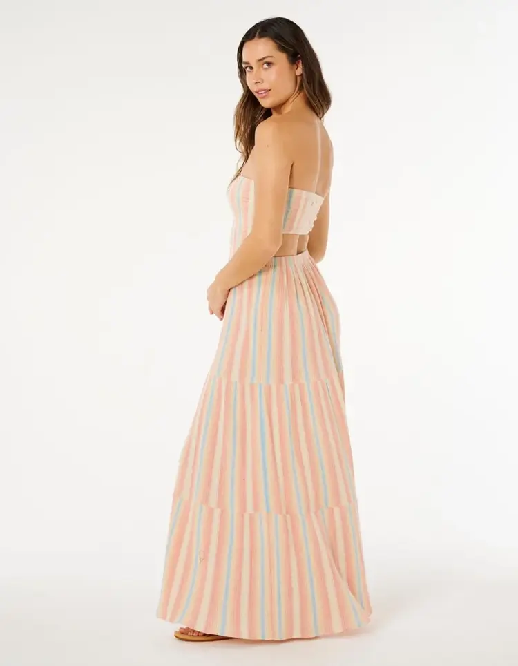 Rip Curl Rip Curl -  Premium Surf Stripe Maxi Dress