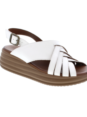 Bueno Shoes Bueno -  KENZIE Wedge Sandal