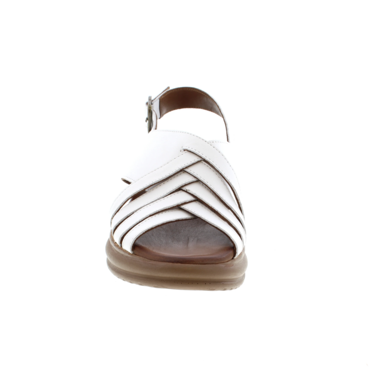 Bueno Shoes Bueno -  KENZIE Wedge Sandal