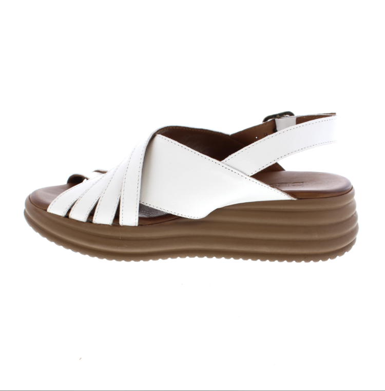 Bueno Shoes Bueno -  KENZIE Wedge Sandal