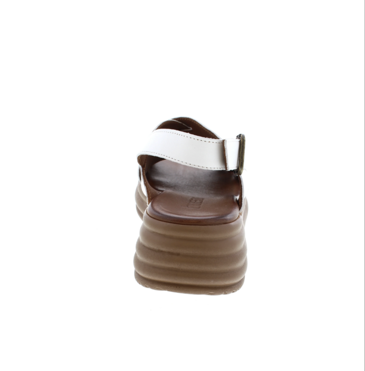 Bueno Shoes Bueno -  KENZIE Wedge Sandal