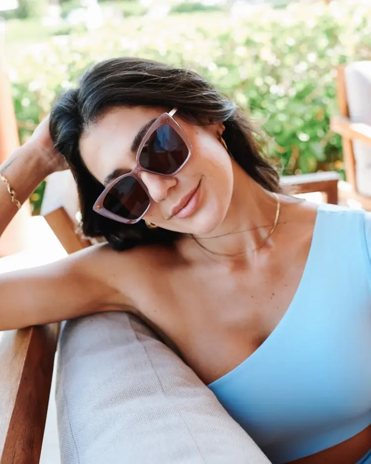 I SEA I Sea -  Aloha Fox