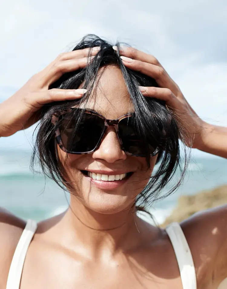 I SEA I Sea -  Aloha Fox