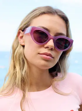 I SEA I-Sea - ASHBURY