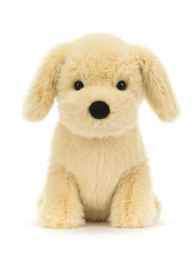 Jellycat Jellycat - Golden Puppy