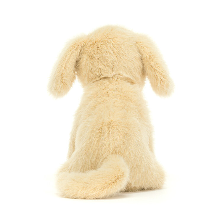 Jellycat Jellycat - Golden Puppy