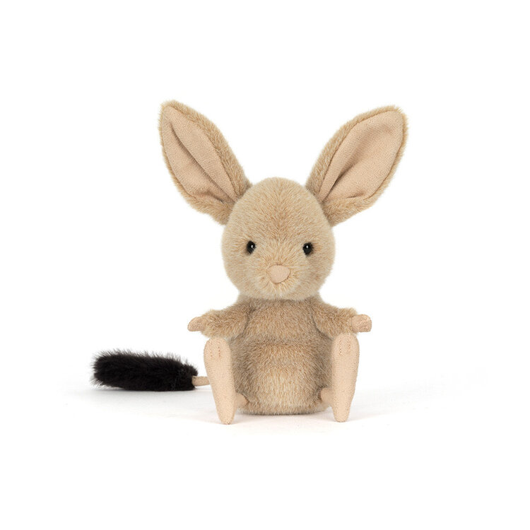 Jellycat Jellycat - Jerboa Rat