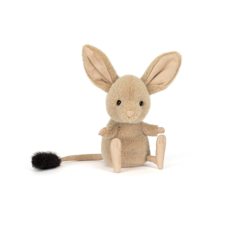 Jellycat Jellycat - Jerboa Rat