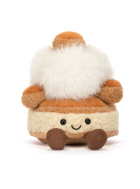 Jellycat Jellycat - Amuseables Mirielle St. Honor