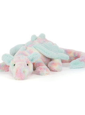 Jellycat Jellycat - Luzulia Dragon